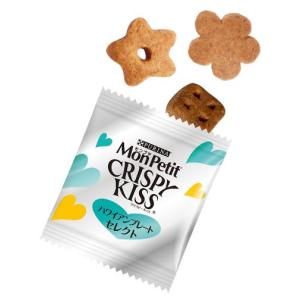 モンプチ クリスピーキッス バラエティパック ...の詳細画像4