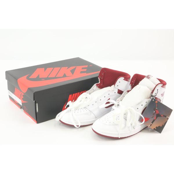NIKE ナイキ AIR JORDAN 1 HIGH '85 BQ4422-161 エアジョーダン1...