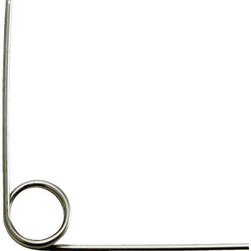 申込期間26年04月17日13時まで_トラスコ中山 トーションばね　ＴＳ３３０３６ＬＢ_取寄商品