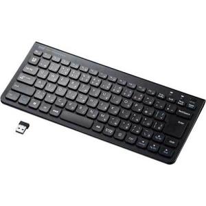 富士通 FUJITSU FMV Comfort Keyboard KB800 ［ワイヤレス / Bluetooth
