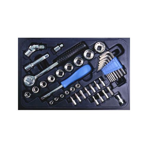 三共コーポレーション Ｐ．Ｍ　４０ｐｃ　ソケットレンチセット　ＫＳ−４０