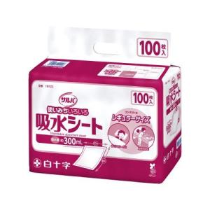 サルバ 吸水シート 4560 ( 50枚入 ) 大人用紙おむつ尿とりパッド尿取り