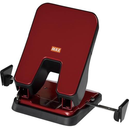 マックス スクーバ５０枚あけレッド　ＤＰ−５０Ｔ／Ｒ