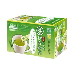 伊藤園 おーいお茶 プレミアムティーバッグ 宇治抹茶入り玄米茶 ( 2.3g