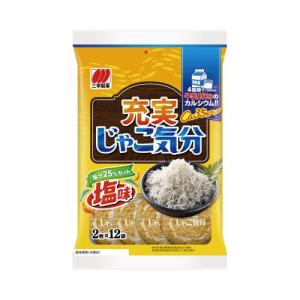 三幸製菓 じゃこ気分　２４枚