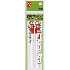 寺西化学工業 マジックノック専用カートリッジ ...の詳細画像1
