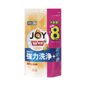 Ｐ＆Ｇ 食洗機ジョイ　オレンジ　詰替　９３０ｇ｜kaumall