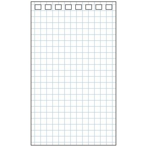 申込期間25年12月10日13時まで_リヒトラブ ツイストメモ＜専用リーフ薄色方眼罫＞　メモサイズ_...