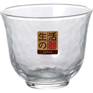 東洋佐々木ガラス 生活の器　冷茶グラス６個入×４｜kaumall