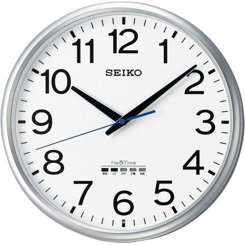 申込期間26年04月17日13時まで_セイコータイムクリエーション ＮＥＸＴＩＭＥハイブリッド電波時...