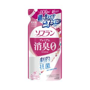 ソフラン　10%増量　アロマリッチ　スカーレット　1320ml×6 Amazon | ソフラン アロマリッチ 柔軟剤 スカーレット(ハッピー