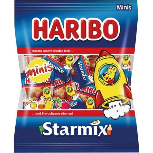 三菱食品 ハリボーミニスターミックス　２５０ｇ