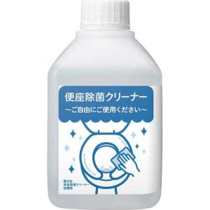 カウネット「カウコレ」プレミアム 置き型便座除菌クリーナー　詰替用６００ｍｌ×３｜kaumall