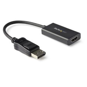 - HDMI DP2HD4K60H StarTech.com DisplayPort