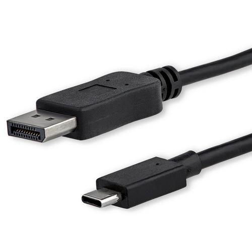 申込期間26年04月17日13時まで_スターテック ＵＳＢ−Ｃ−ＤＰ１．２ケーブル　４Ｋ６０Ｈｚ　１...