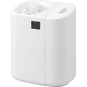 IRIS OHYAMA（アイリスオーヤマ） 上給水ハイブリッド式加湿器