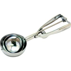 申込期間8月1日13時まで_ジーエスホームプロダクツジャパン GS18−8バネ式アイスデッシャー丸型8113cc_取寄商品