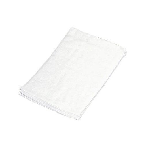 申込期間26年04月17日13時まで_吉田織物 おしぼりタオル８０匁（白）２７．５×４２ｃｍ１２枚_...