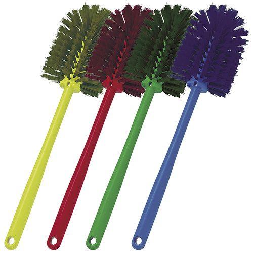 申込期間26年04月17日13時まで_高砂 ＨＰＭボトル磁性ブラシ　８０ｍｍ　青５７１５０_取寄商品