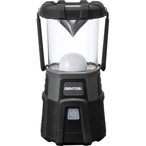 ジェントス ＬＥＤランタン　ＥＸ−３００Ｈ