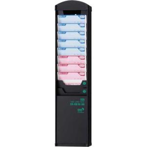 マックスタイムレコーダー　ラック　タイムカード　　セット 31WT4paYQRL.jpg