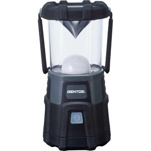 ジェントス ＬＥＤランタン　ＥＸ−３００Ｈ　３個