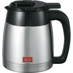 コーヒーメーカー ノア SKT54-B （ブラック）の商品画像