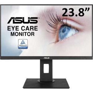 ＡＳＵＳ ２３．８型ＩＰＳパネル搭載液晶モニター