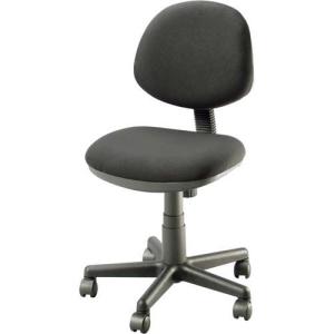 リーフジャパン OAチェアスタンダード ブラックNの商品画像