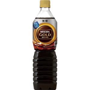 ネスレ日本 ネスカフェＧＢボトルコーヒー　７２０ｍｌ１２本｜kaumall