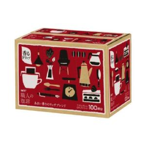UCC 職人の珈琲 まろやか味 のマイルドブレンド100P コーヒー 100杯分