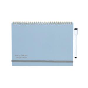 学研ステイフル WriteWhite＋WHボードノートB5