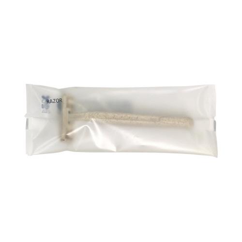 昭和刷子 エシカシリーズ　２枚刃カミソリ　２５０本