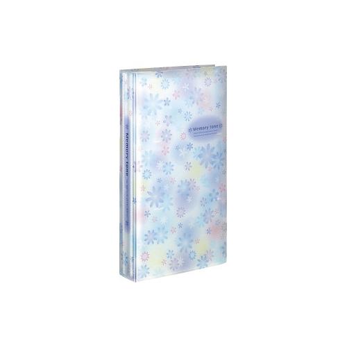 申込期間26年04月21日13時まで_コクヨ フォトアルバムＡ４スリム　Ｅ・Ｌ判３６０枚収容青_取寄...