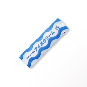 アイスクリーム用スプーン（木製） 1袋＝300本入 : SEKIYAMA