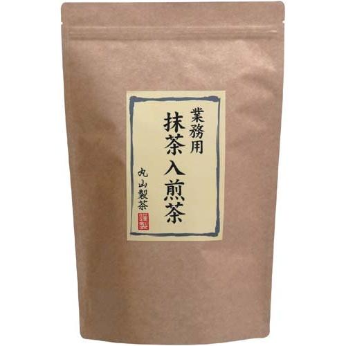 丸山製茶 業務用　抹茶入煎茶　１ｋｇ
