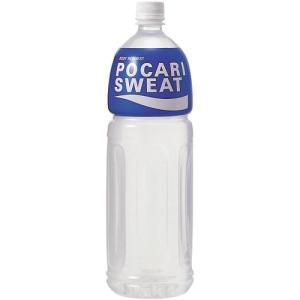 大塚製薬 ポカリスエット 1.5L 16本の商品画像