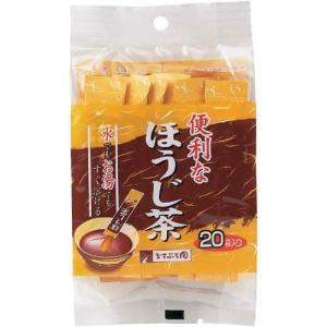 ポッカサッポロ 加賀棒 ほうじ茶 ( 525ml*24本入 )/ : 爽快ドリンク