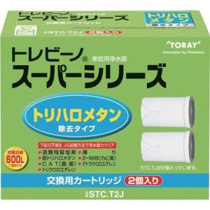TORAY（東レ） SKC-55EJ-K トレビーノ ビルトイン浄水器用高除去タイプ