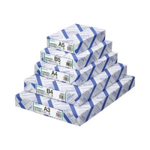 コクヨ KB用紙(共用紙) A5 1冊(500枚)の詳細画像1