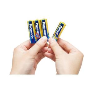 パナソニック アルカリ乾電池 エボルタ 単3 ...の詳細画像3