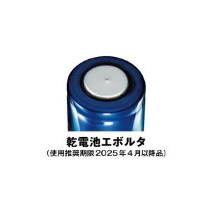 パナソニック アルカリ乾電池 エボルタ 単3 ...の詳細画像5