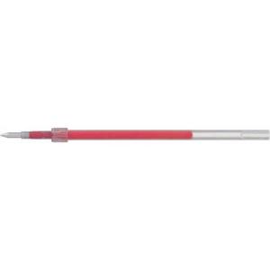三菱鉛筆 ジェットストリーム単色用替芯　０．５ｍｍ　赤１０本