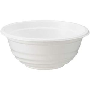 シーピー化成 電子レンジ対応どんぶり 特小 50個入