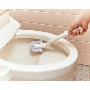 オーエ リフレ3 エールトイレブラシの詳細画像2