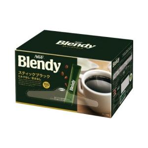AGF ブレンディ 袋 200g 【 インスタントコーヒー 】【 水に溶ける