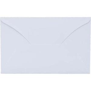 キングコーポレーション 名刺入封筒 白 200枚入