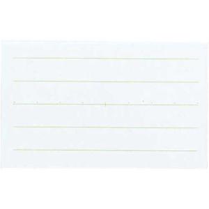 ソニック 名刺型名札　金属クリップ　５６×９１ｍｍ