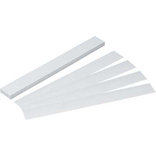 ニチバン 製本ラベル契割印用ホワイトカットタイプ５０枚