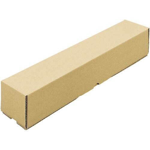 銀鳥産業 ポスターボックス　８８×４１８ｍｍ　５０枚